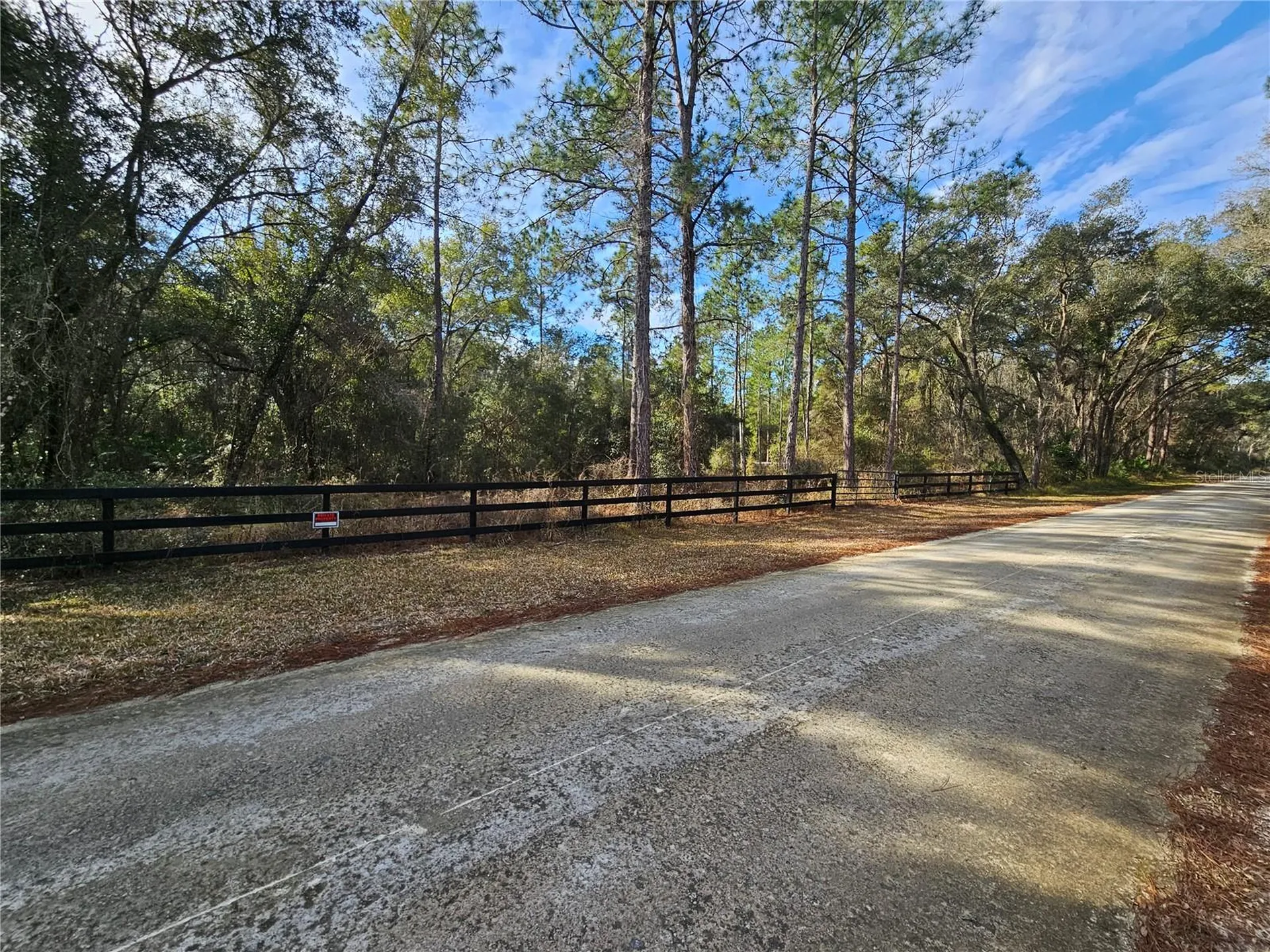 Rosehill Drive Webster FL 33597