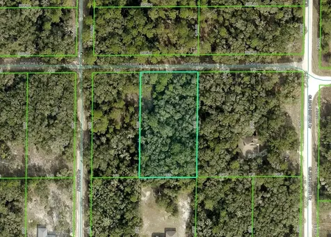 Rosehill Drive Webster FL 33597