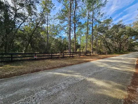 Rosehill Drive Webster FL 33597