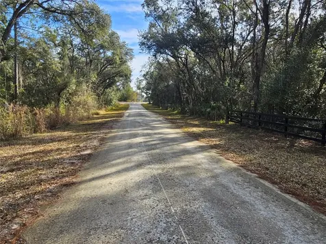 Rosehill Drive Webster FL 33597