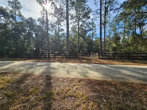 Rosehill Drive Webster FL 33597
