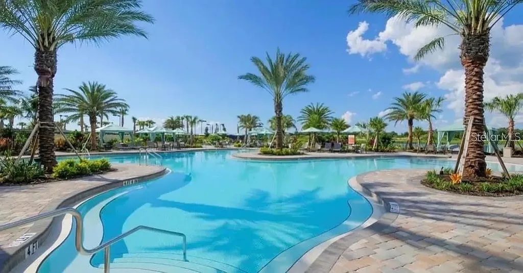 10934 Wendover Drive Palmetto FL 34221