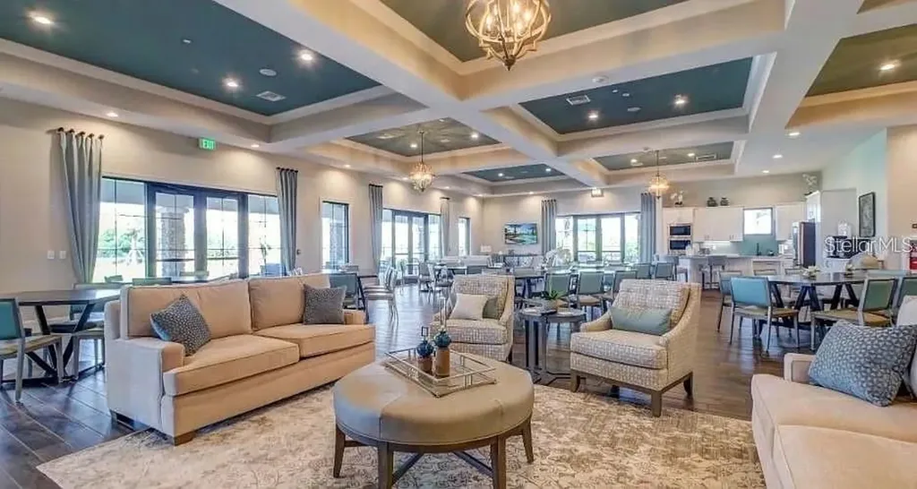 10934 Wendover Drive Palmetto FL 34221