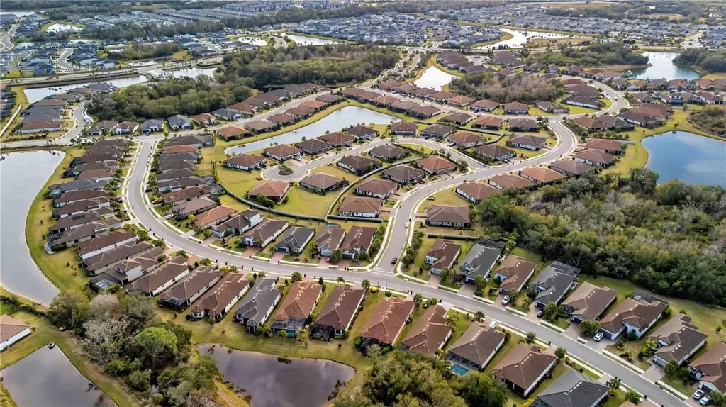 10934 Wendover Drive Palmetto FL 34221