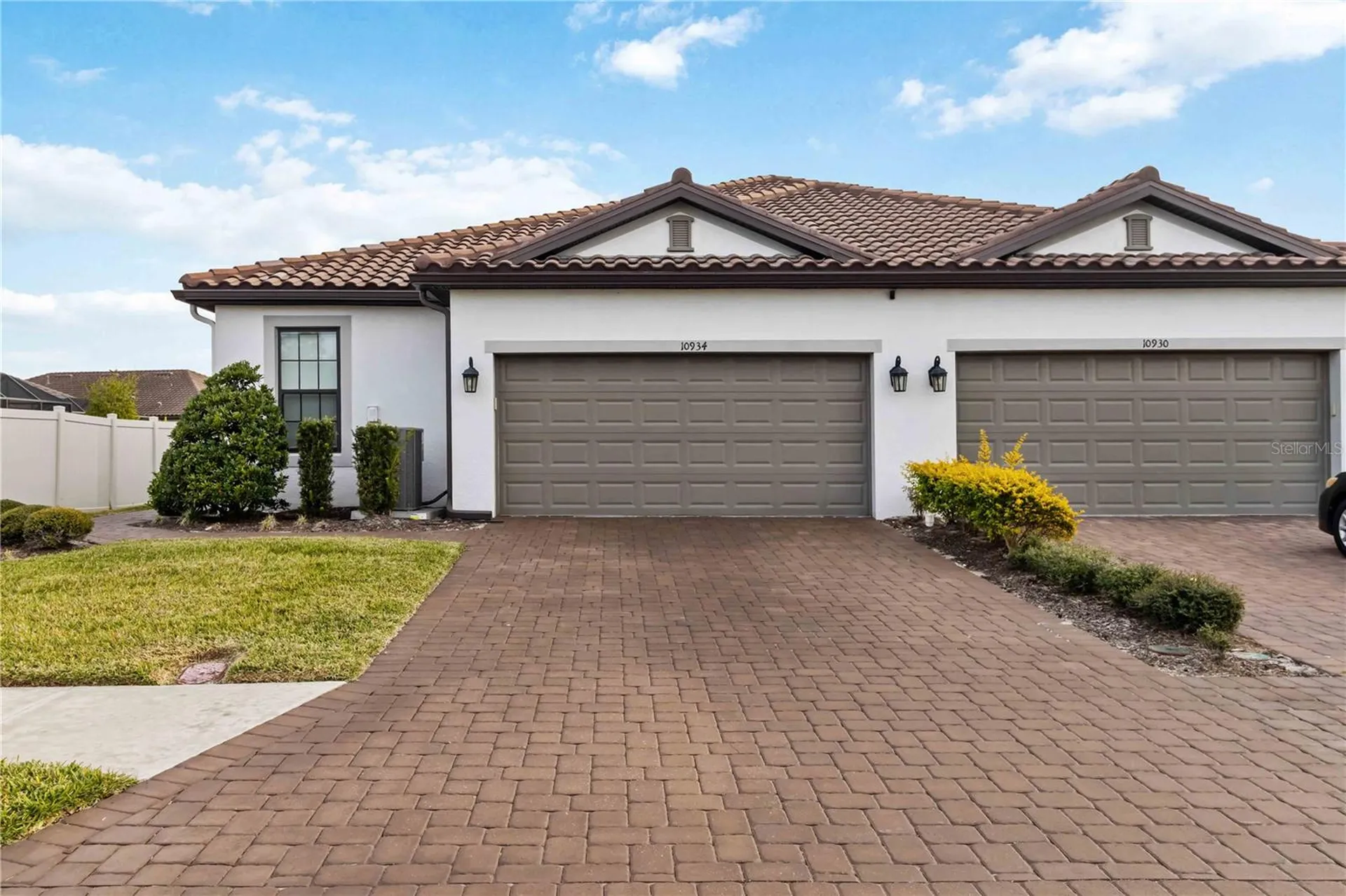 10934 Wendover Drive Palmetto FL 34221