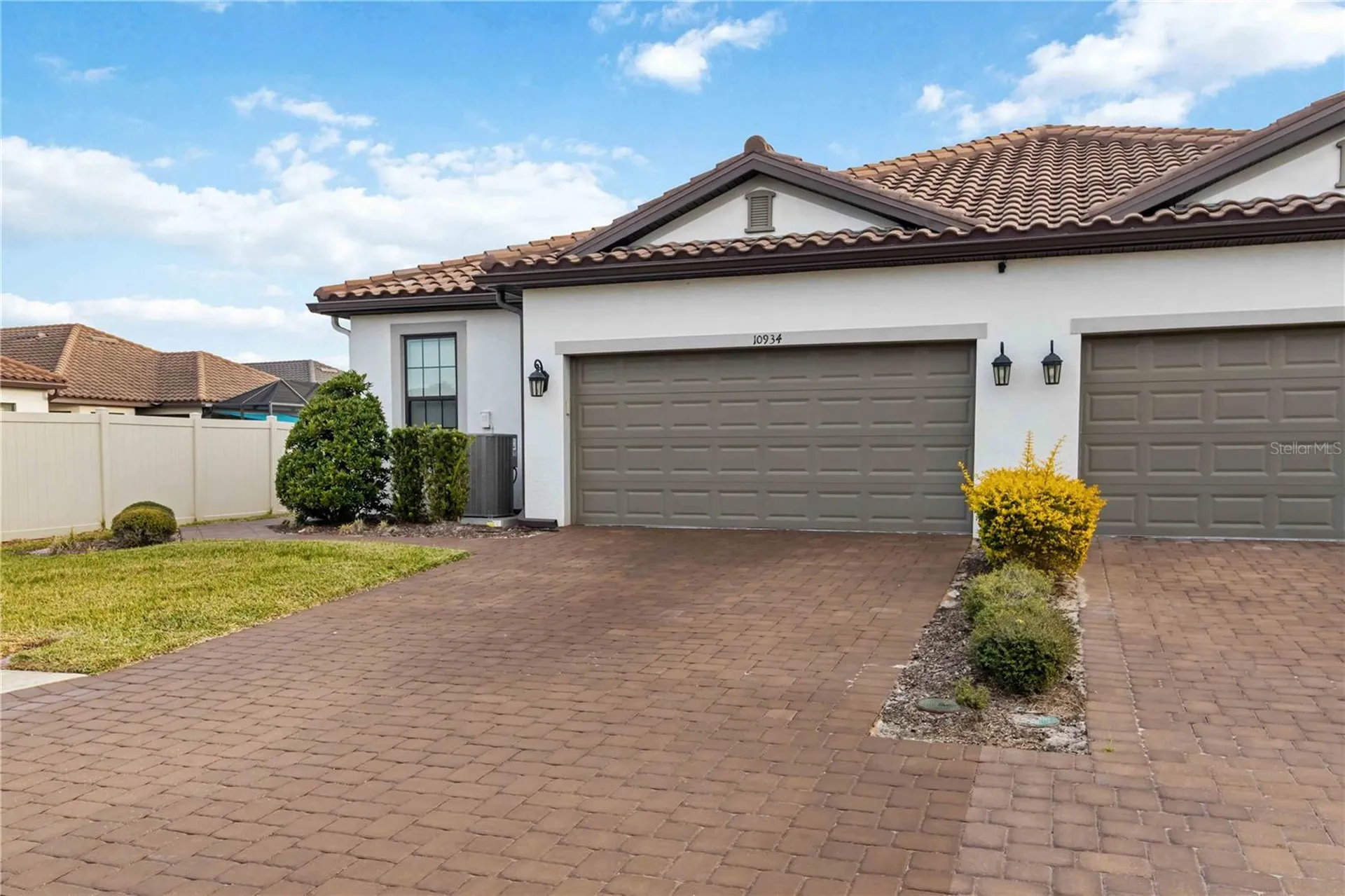 10934 Wendover Drive Palmetto FL 34221