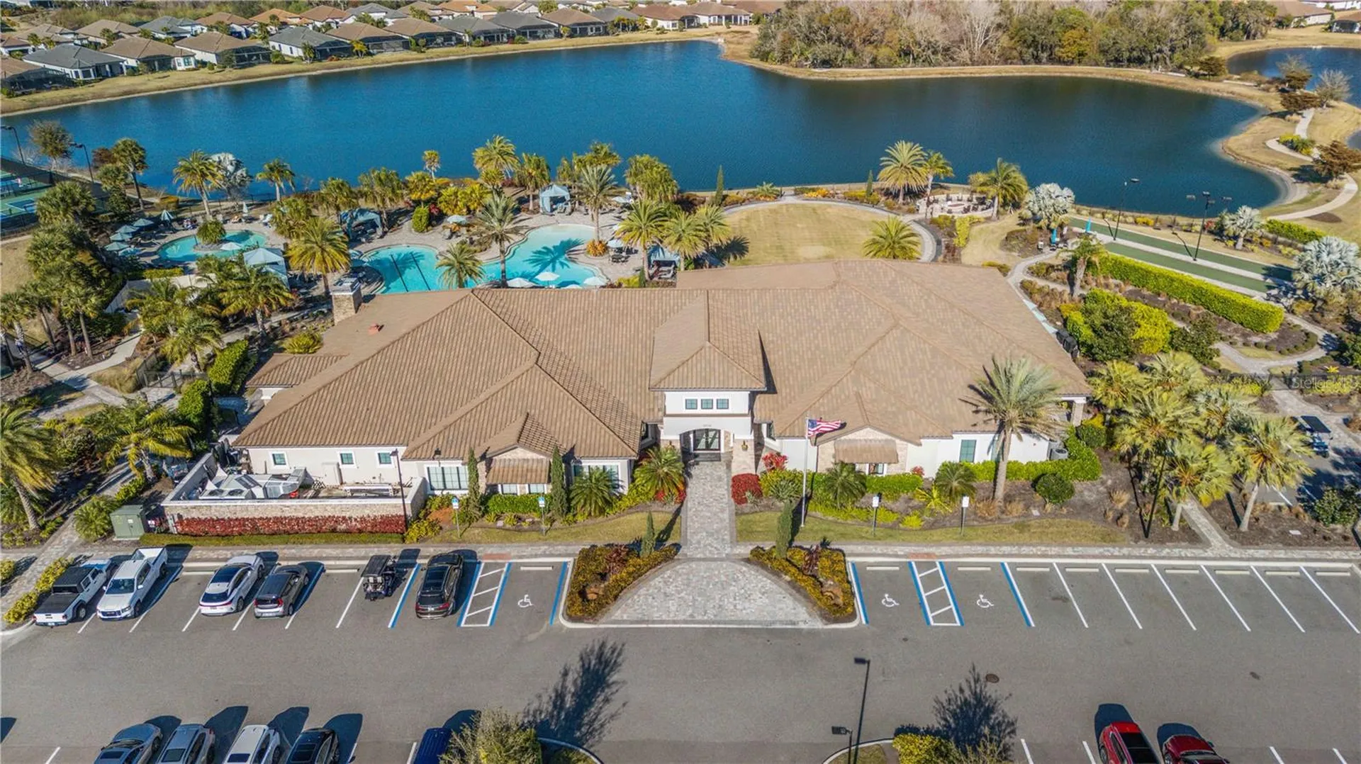10934 Wendover Drive Palmetto FL 34221