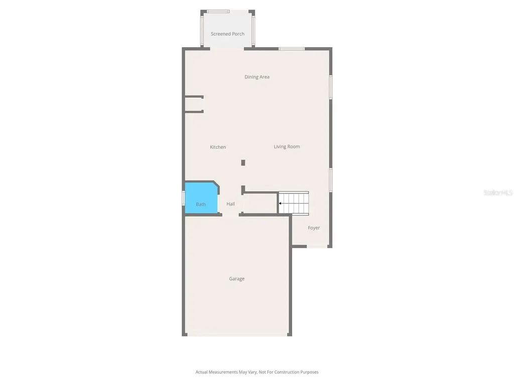 6744 Back Forty Loop Zephyrhills FL 33541