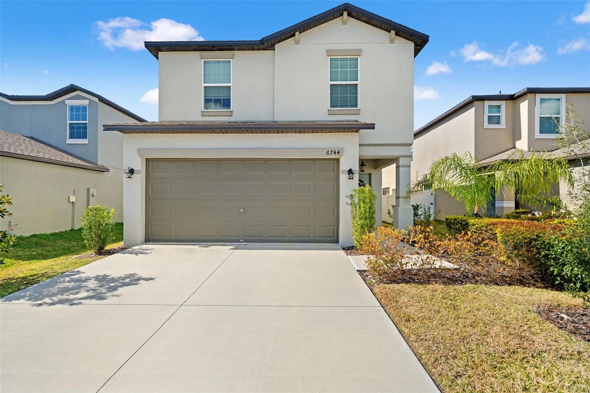 6744 Back Forty Loop Zephyrhills FL 33541