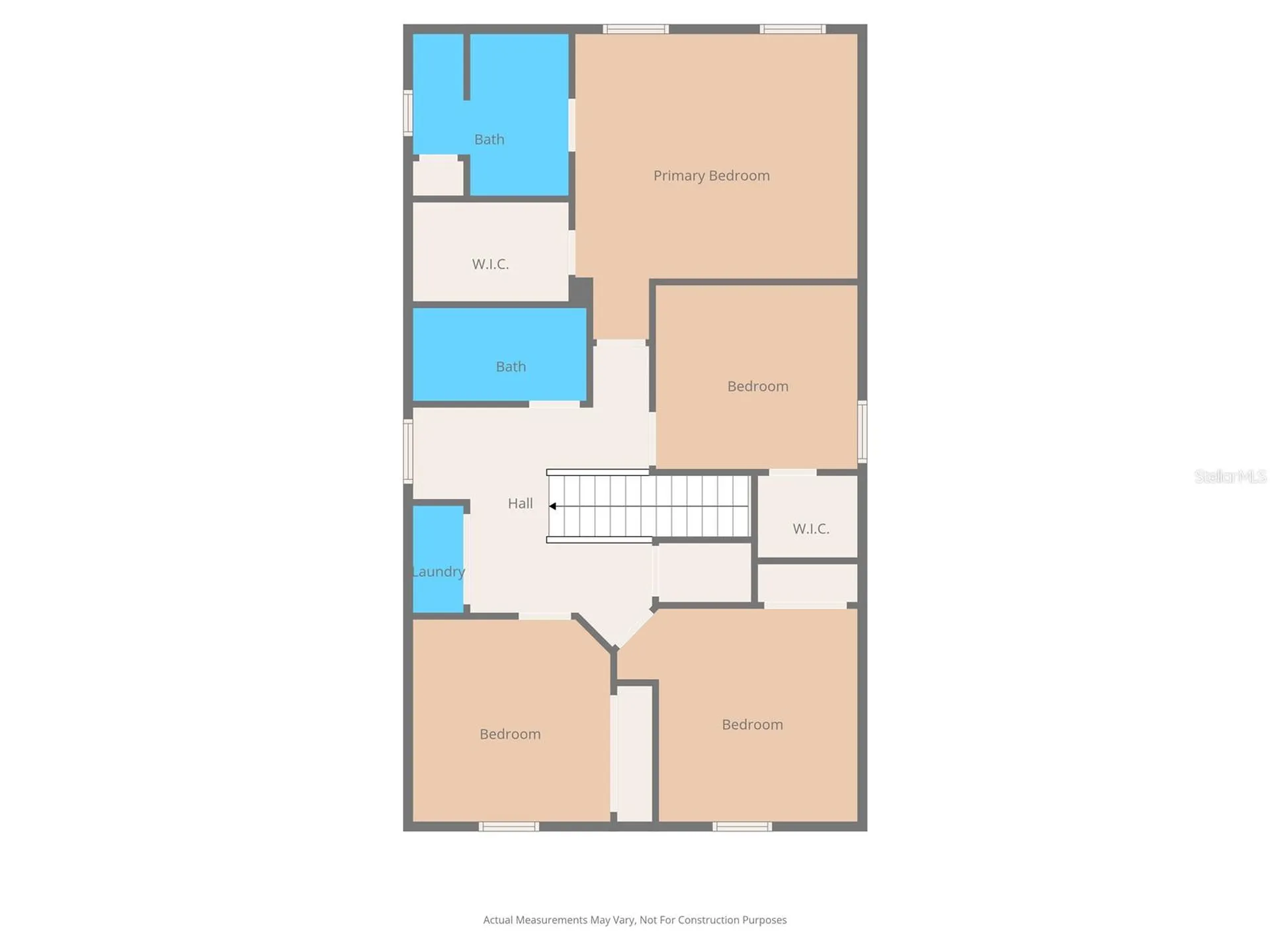 6744 Back Forty Loop Zephyrhills FL 33541