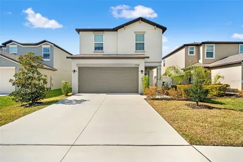 6744 Back Forty Loop Zephyrhills FL 33541