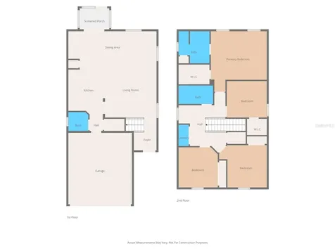 6744 Back Forty Loop Zephyrhills FL 33541