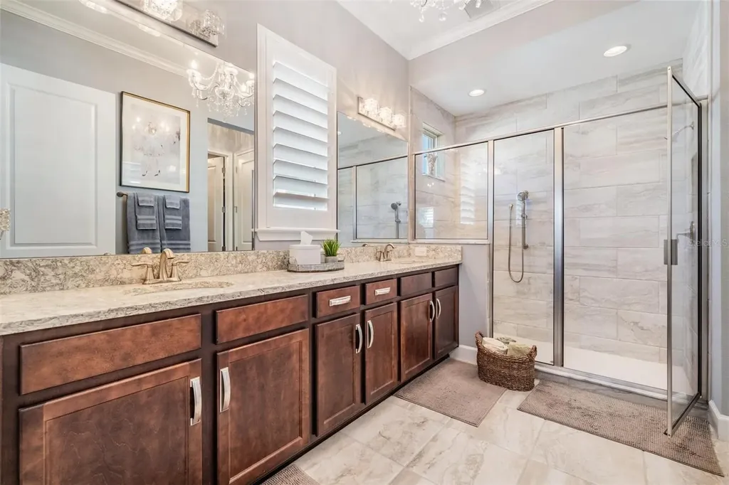 4607 Barletta Court Wesley Chapel FL 33543