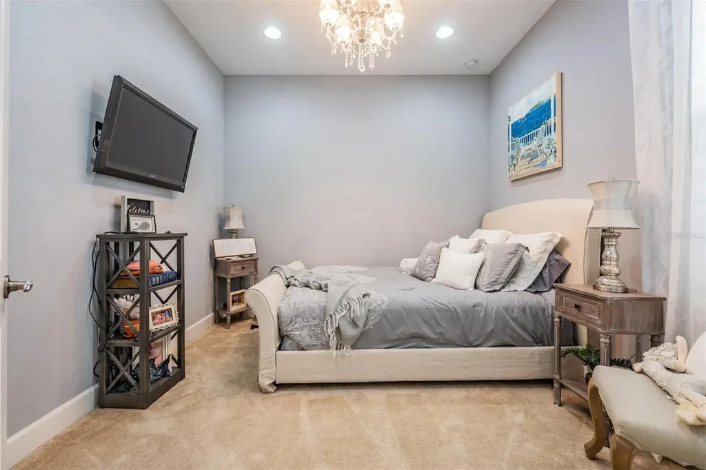 4607 Barletta Court Wesley Chapel FL 33543