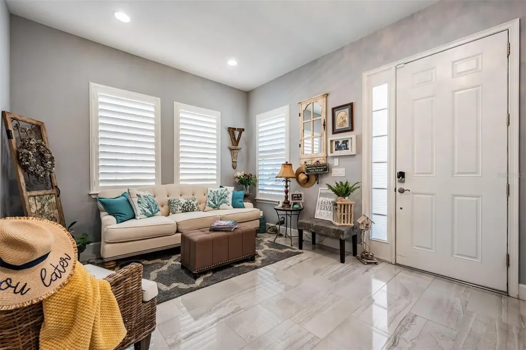 4607 Barletta Court Wesley Chapel FL 33543