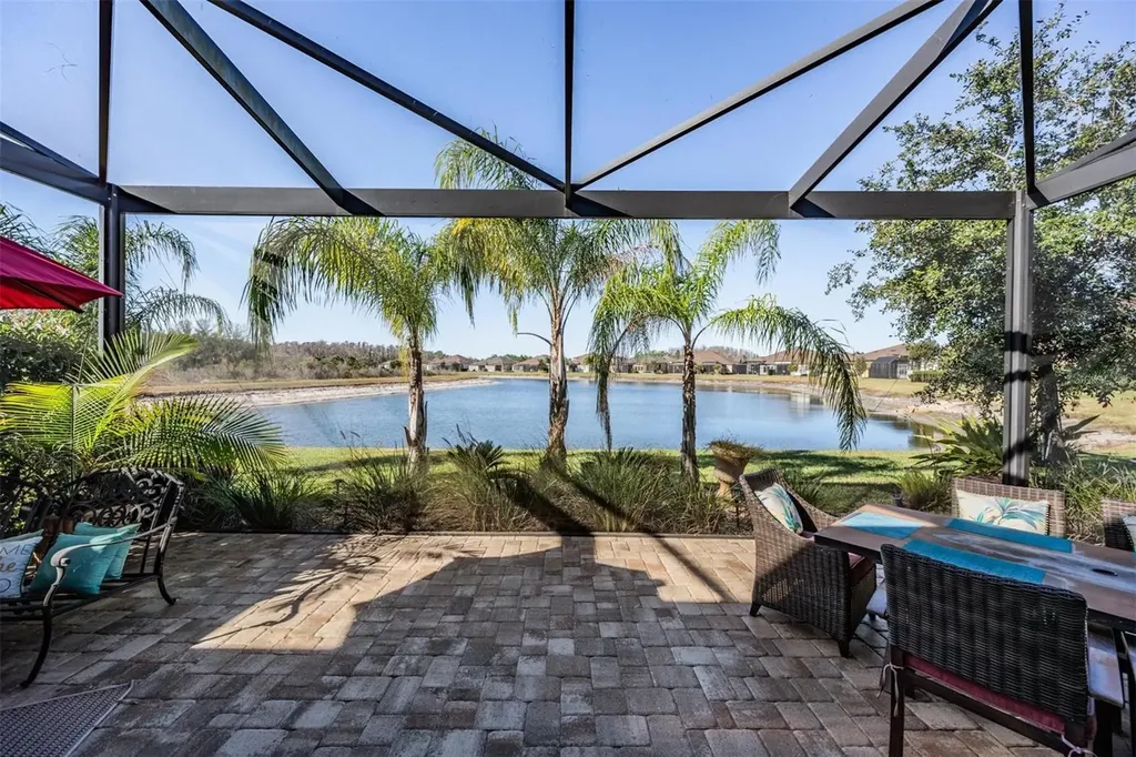 4607 Barletta Court Wesley Chapel FL 33543