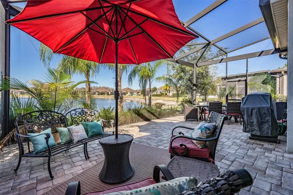 4607 Barletta Court Wesley Chapel FL 33543