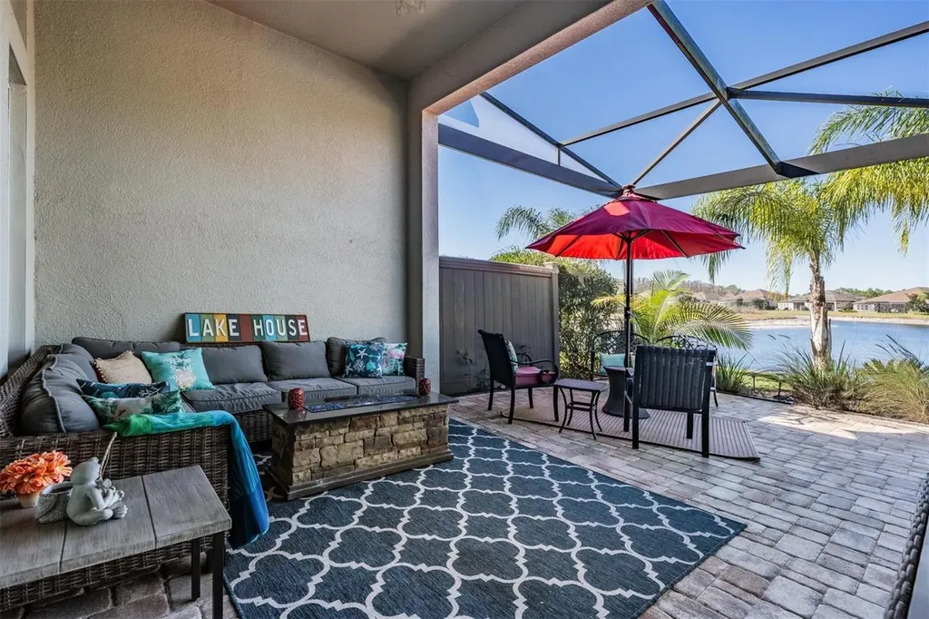 4607 Barletta Court Wesley Chapel FL 33543
