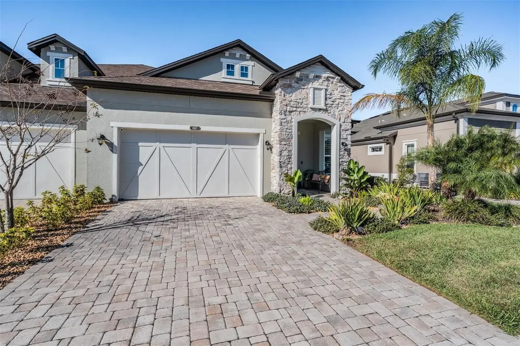 4607 Barletta Court Wesley Chapel FL 33543