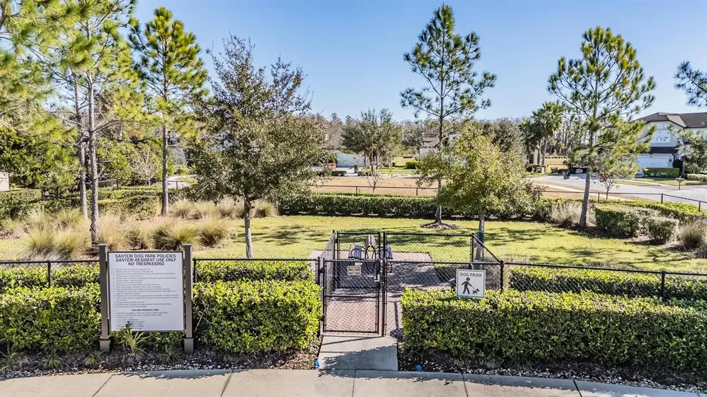 4607 Barletta Court Wesley Chapel FL 33543