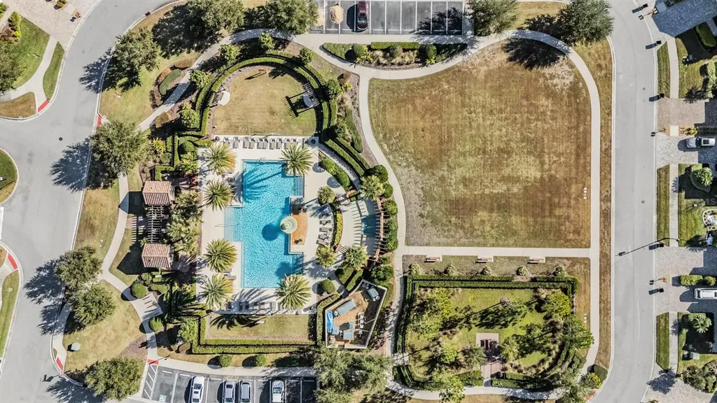 4607 Barletta Court Wesley Chapel FL 33543