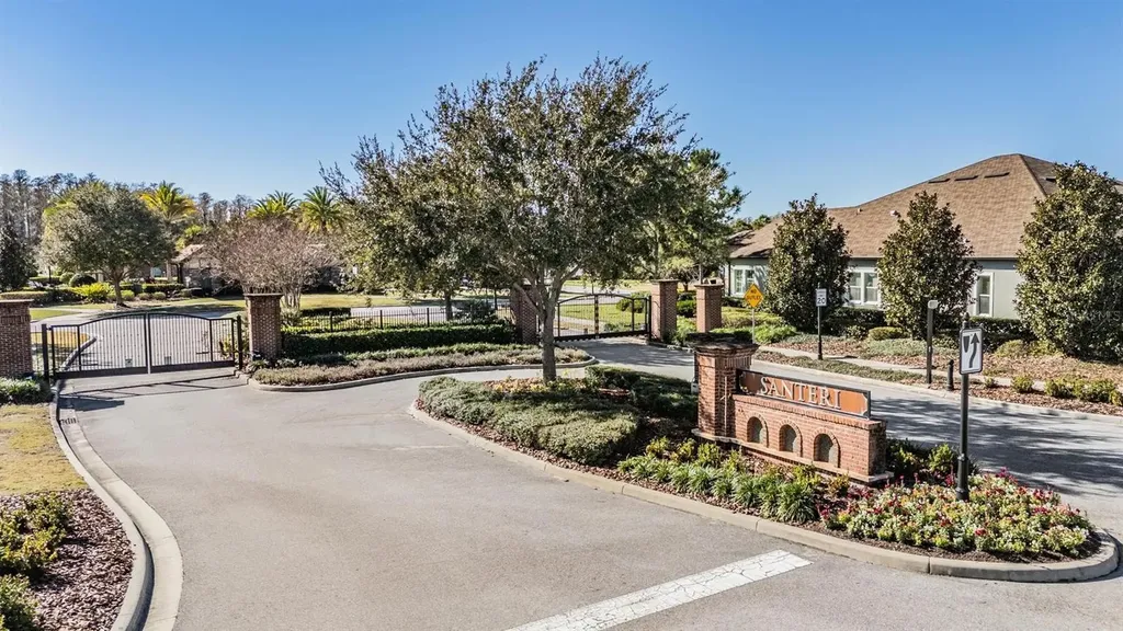 4607 Barletta Court Wesley Chapel FL 33543