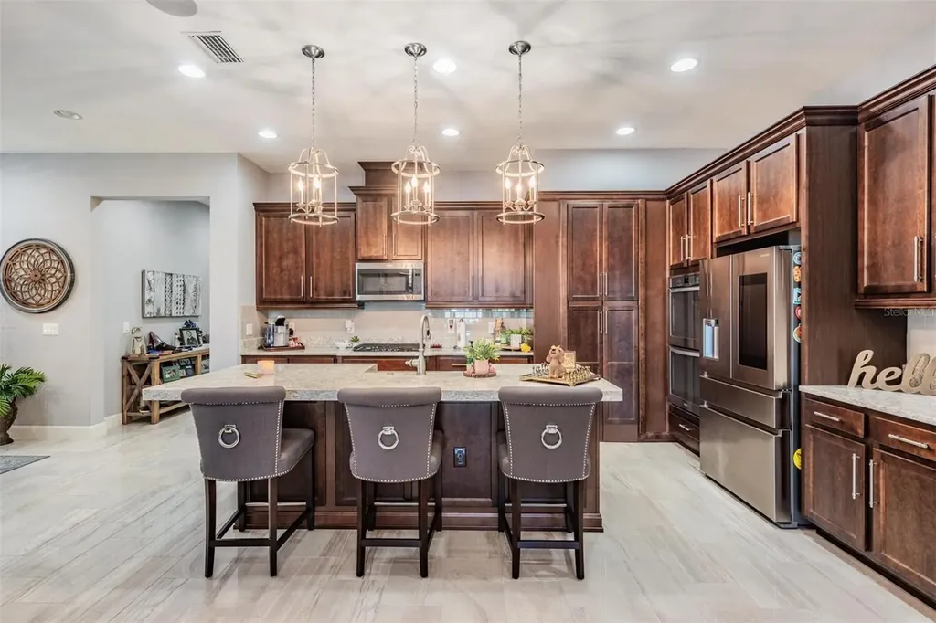4607 Barletta Court Wesley Chapel FL 33543