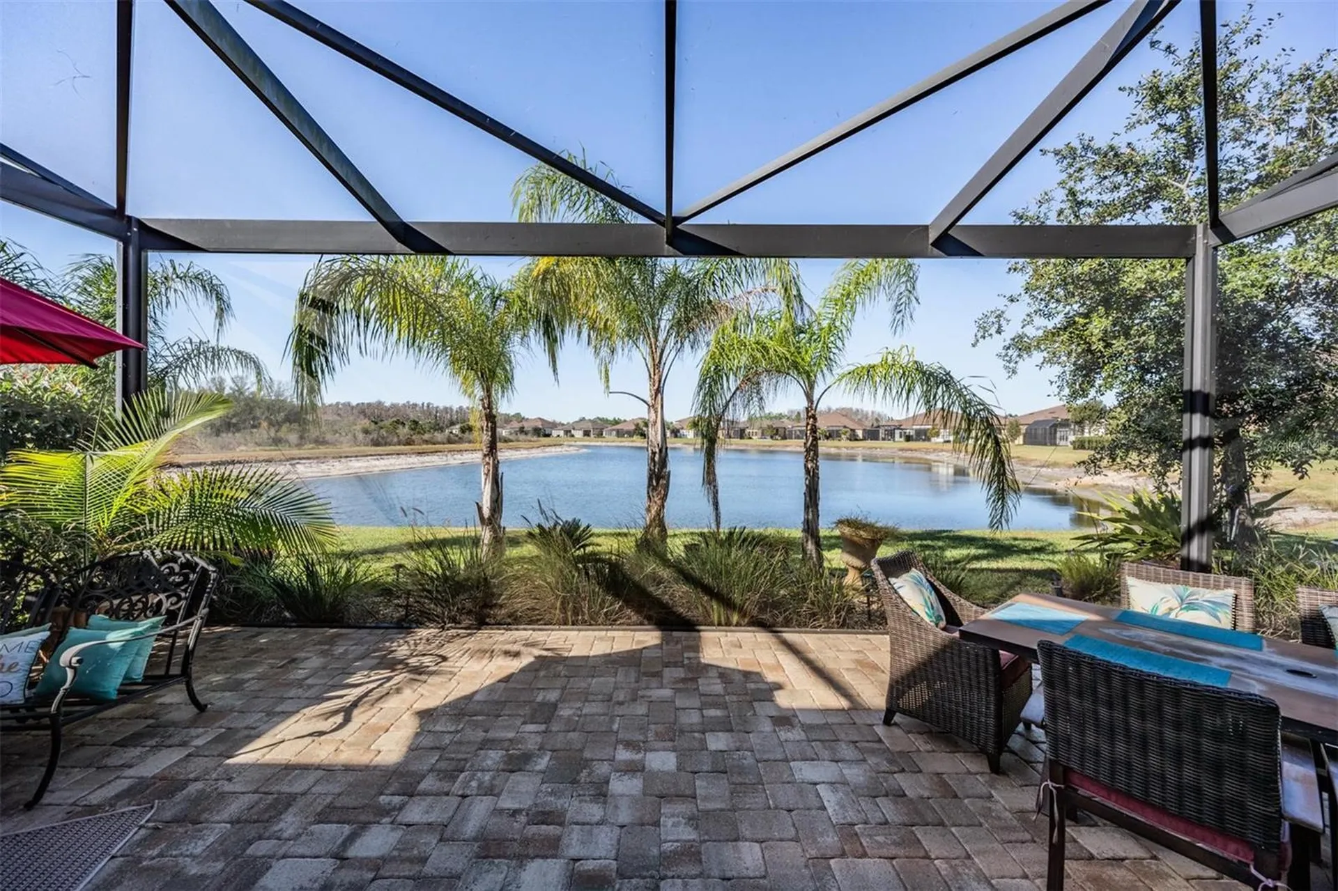 4607 Barletta Court Wesley Chapel FL 33543