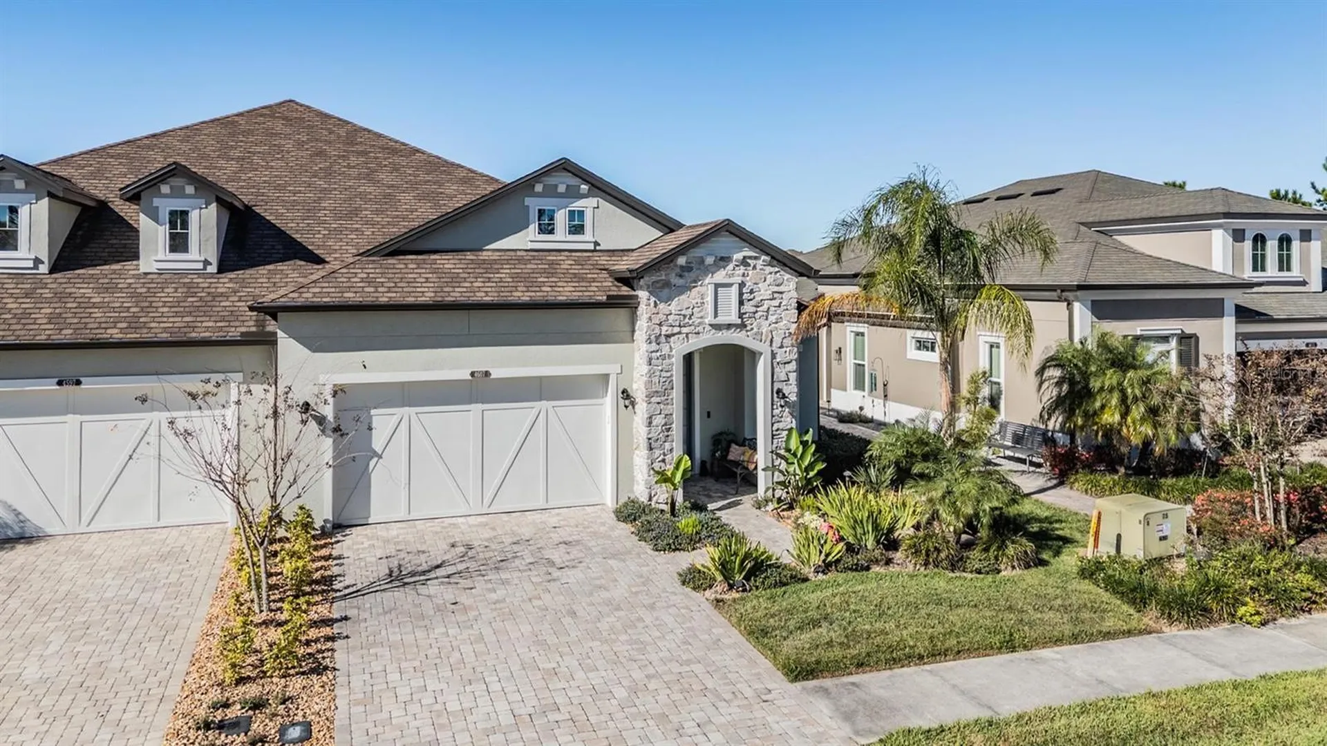 4607 Barletta Court Wesley Chapel FL 33543