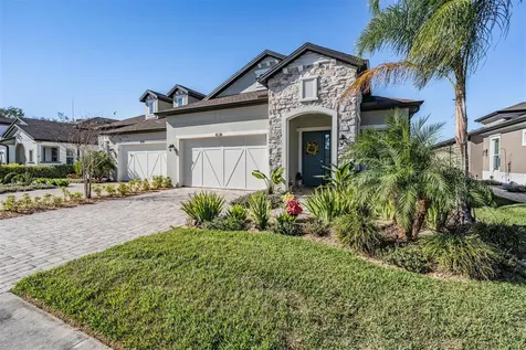 4607 Barletta Court Wesley Chapel FL 33543