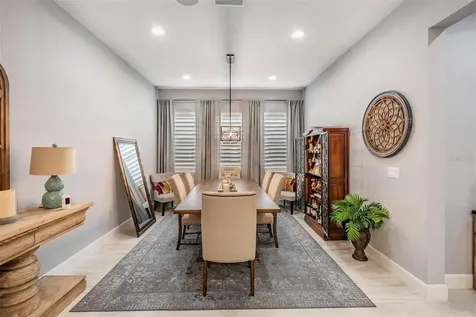 4607 Barletta Court Wesley Chapel FL 33543