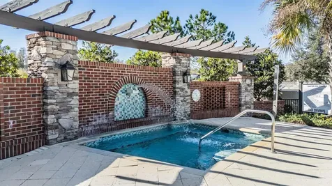4607 Barletta Court Wesley Chapel FL 33543