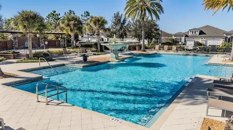 4607 Barletta Court Wesley Chapel FL 33543