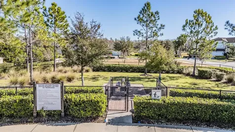 4607 Barletta Court Wesley Chapel FL 33543