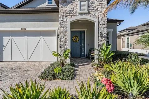 4607 Barletta Court Wesley Chapel FL 33543
