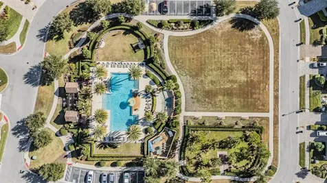 4607 Barletta Court Wesley Chapel FL 33543