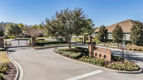 4607 Barletta Court Wesley Chapel FL 33543