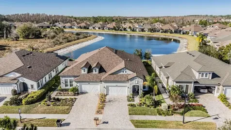 4607 Barletta Court Wesley Chapel FL 33543
