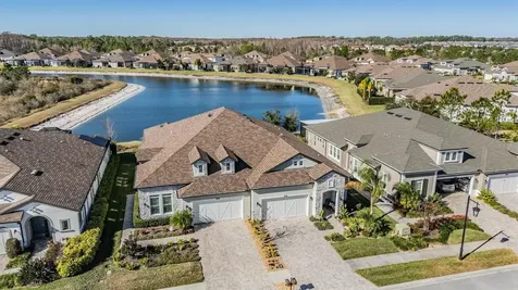 4607 Barletta Court Wesley Chapel FL 33543