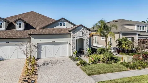 4607 Barletta Court Wesley Chapel FL 33543