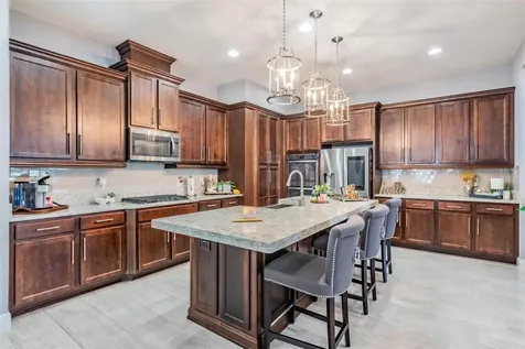 4607 Barletta Court Wesley Chapel FL 33543