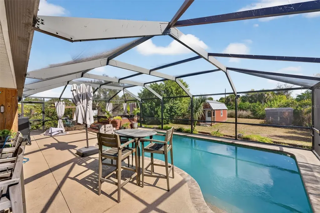 113 Sesame Road W Rotonda West FL 33947