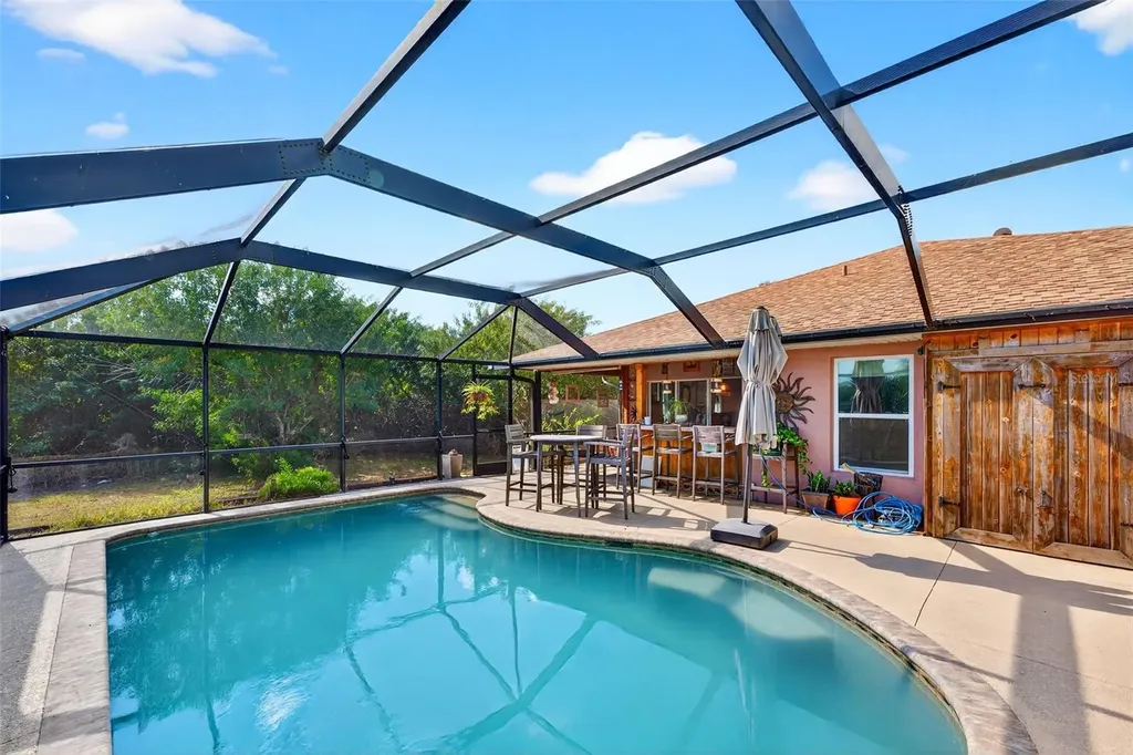 113 Sesame Road W Rotonda West FL 33947