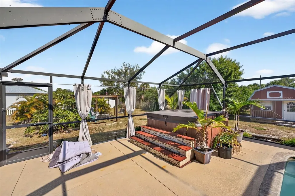 113 Sesame Road W Rotonda West FL 33947