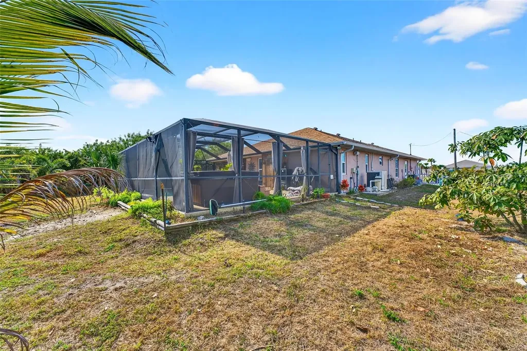 113 Sesame Road W Rotonda West FL 33947