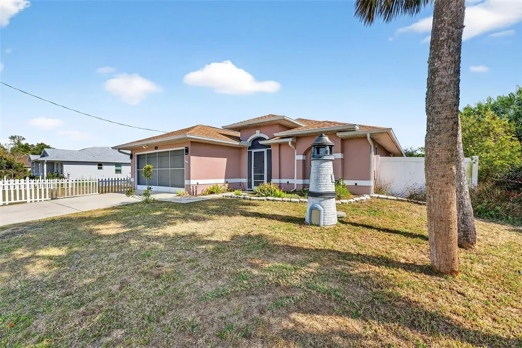 113 Sesame Road W Rotonda West FL 33947
