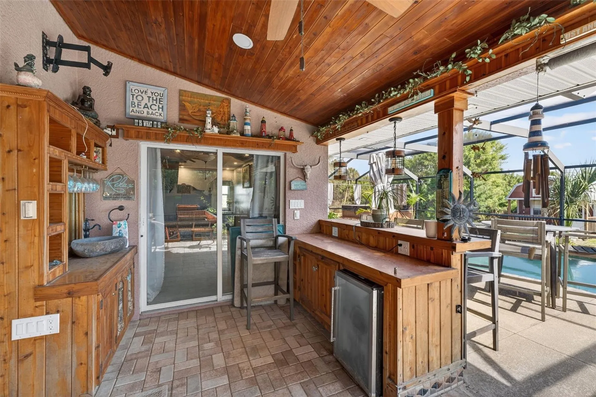 113 Sesame Road W Rotonda West FL 33947