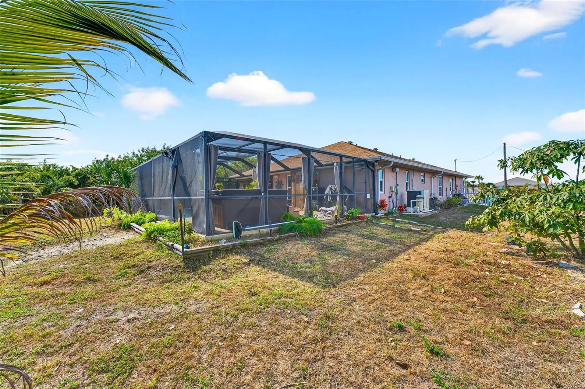 113 Sesame Road W Rotonda West FL 33947
