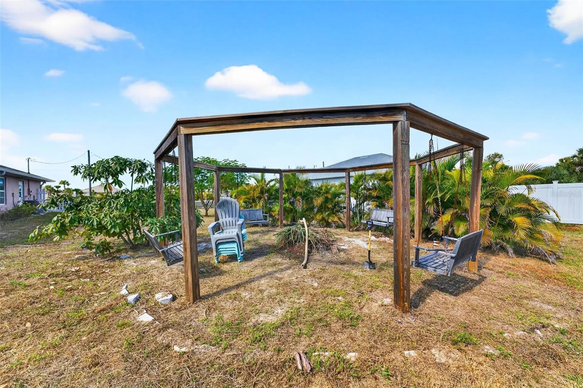 113 Sesame Road W Rotonda West FL 33947