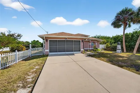 113 Sesame Road W Rotonda West FL 33947